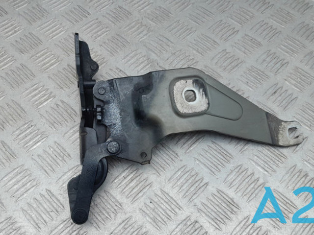 Петля капота, права 41007198618 BMW