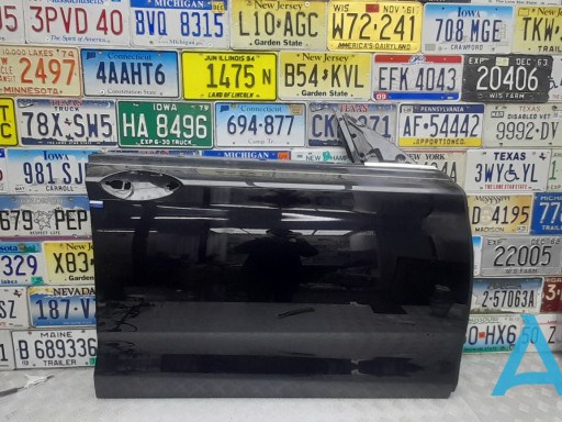 Пасажирські передні двері 41007206440 BMW