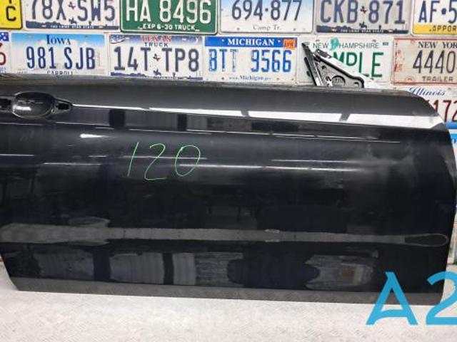Пасажирські передні двері 41007327346 BMW