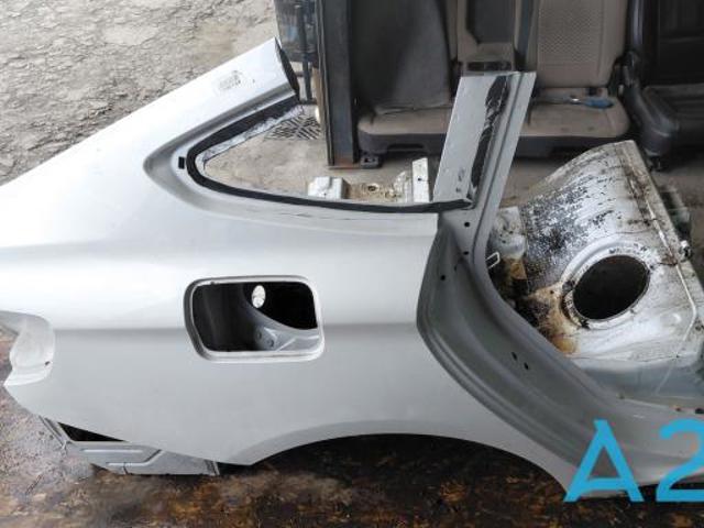 Крило праве заднє 41007334018 BMW