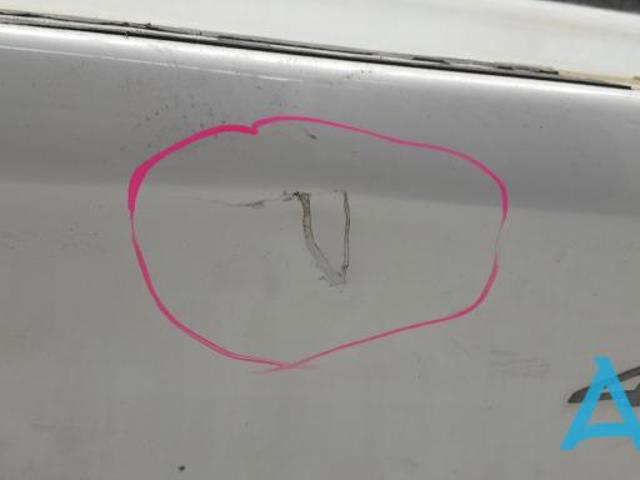 П'яті двері 41007347927 BMW
