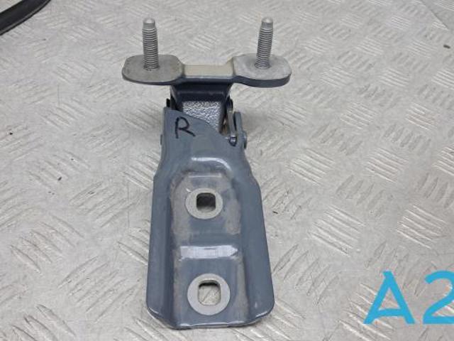 Петля задніх багажних, 3/5 -х дверей 41007350830 BMW