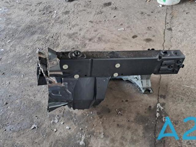Лонжерон рами передній правий 41007359396 BMW