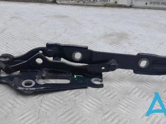 Кріплення кришки багажника 41007373847 BMW