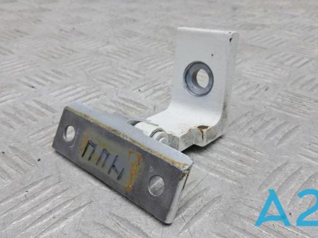 Петля передніх дверей, правою 41007377548 BMW