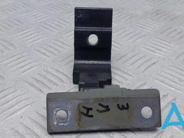 Петля задніх лівих дверей 41007377549 BMW