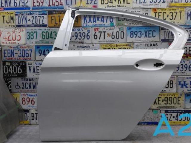 Двері задні 41007408963 BMW