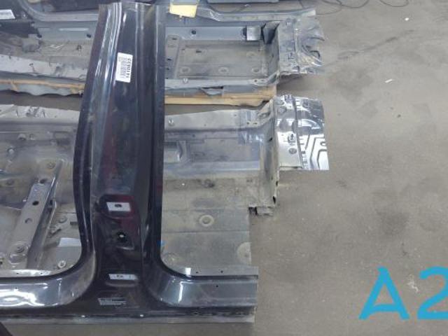Отвір передніх лівих дверей 41007413247 BMW