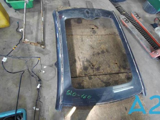 Дах 41007413336 BMW