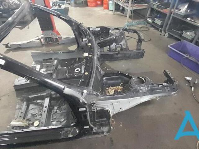 Лонжерон рами передній правий 41007416344 BMW