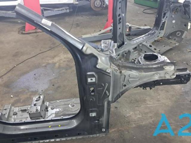 Лонжерон рами передній правий 41007427782 BMW