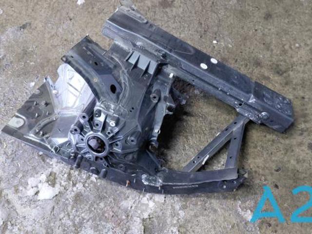 Лонжерон рами передній правий 41007432652 BMW