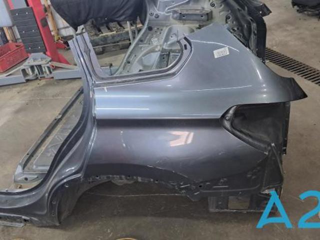 Крило заднє 41007436155 BMW