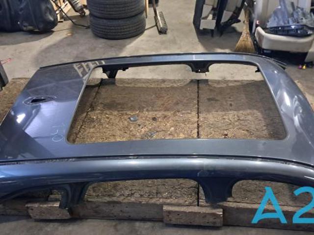 Дах кабіни (кузова) 41007436162 BMW