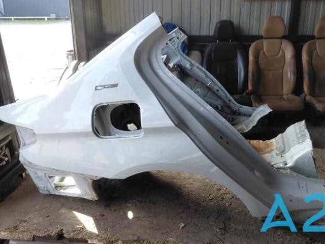 Крило заднє праве 41007437520 BMW