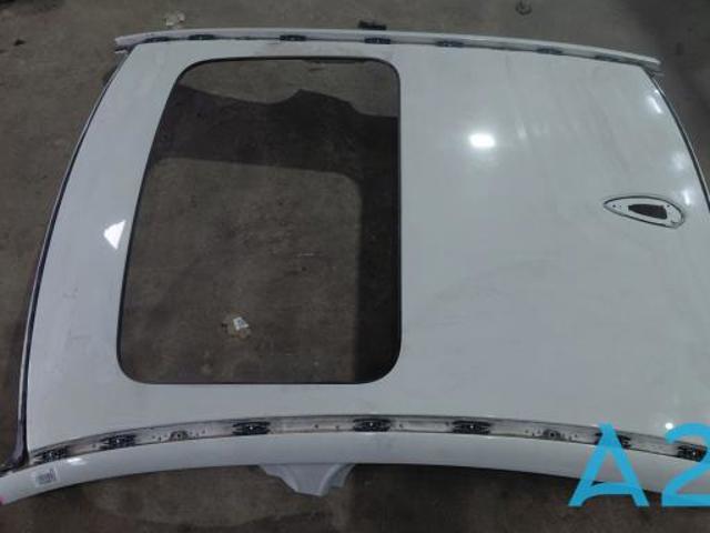 Дах кабіни (кузова) 41007437663 BMW