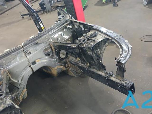 Лонжерон рами передній лівий 41007446651 BMW