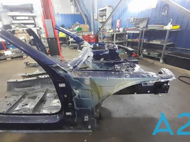 Лонжерон рами передній правий 41007446652 BMW