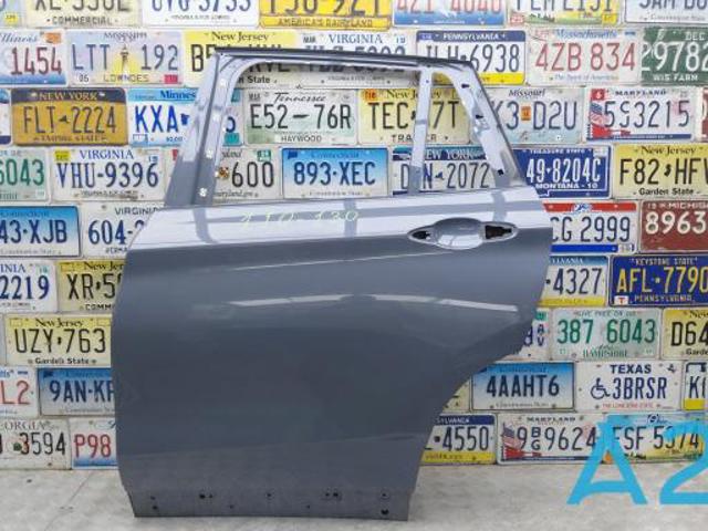 Двері задні 41007461351 BMW