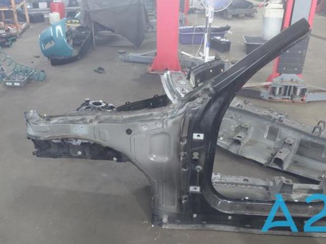 Лонжерон рами передній лівий 41007481003 BMW