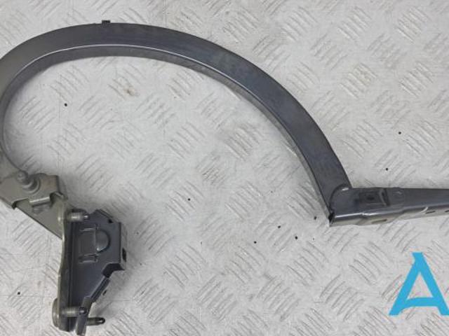 Деталі багажника (петлі і упор кришки) 41007481968 BMW