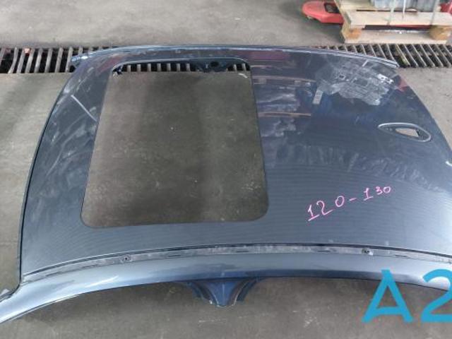 Дах 41007487390 BMW