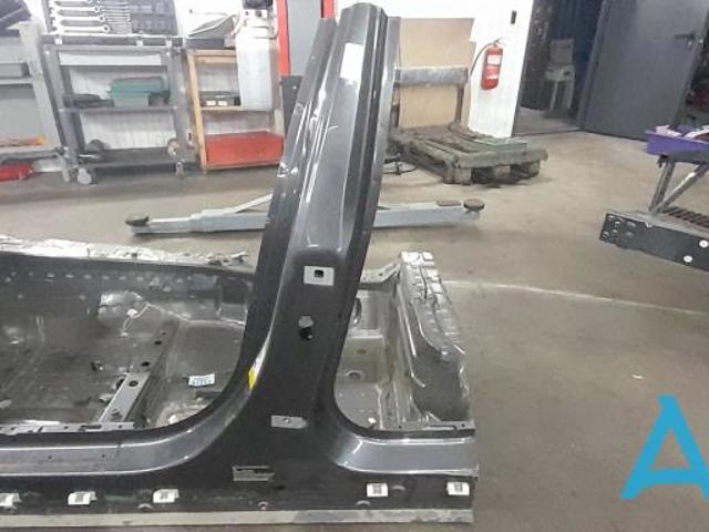Стійка кузова передня, ліва 41007493259 BMW