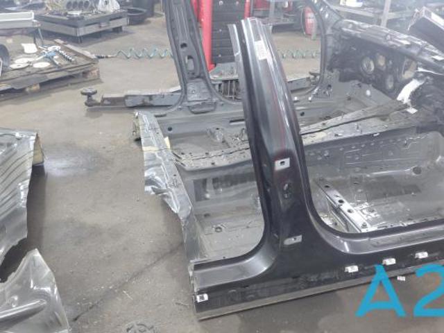 Стійка кузова передня, права 41007493260 BMW