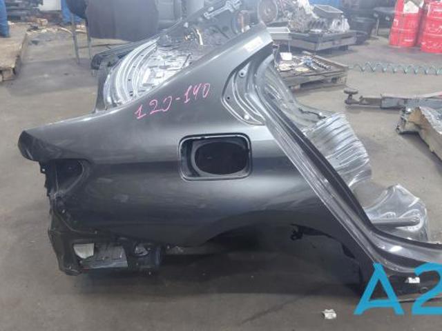 Бічна частина задні праві 41007493268 BMW