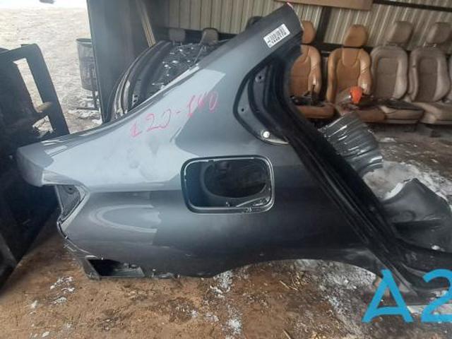 Бічна частина задні праві 41007493268 BMW