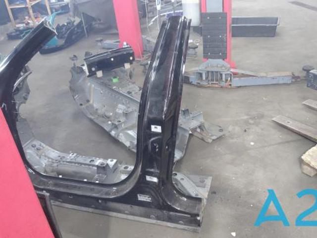 Панель кузова ліва 41007494001 BMW