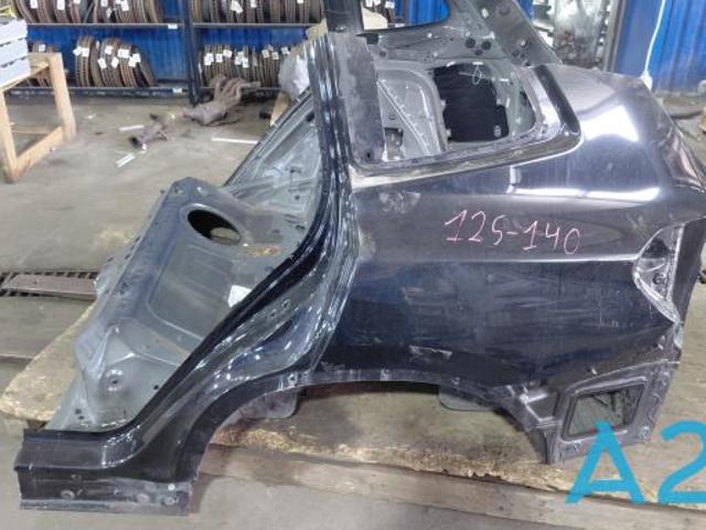Крило заднє ліве 41007494011 BMW