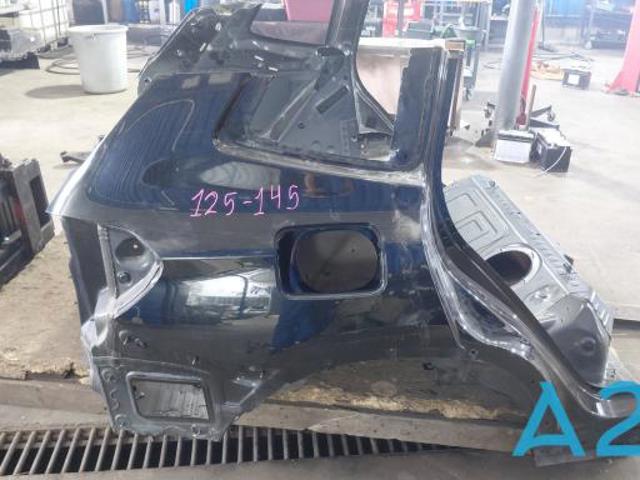 Крило заднє праве 41007494012 BMW