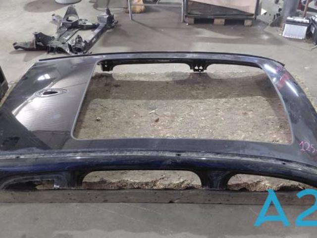Дах кабіни в зборі 41007494022 BMW