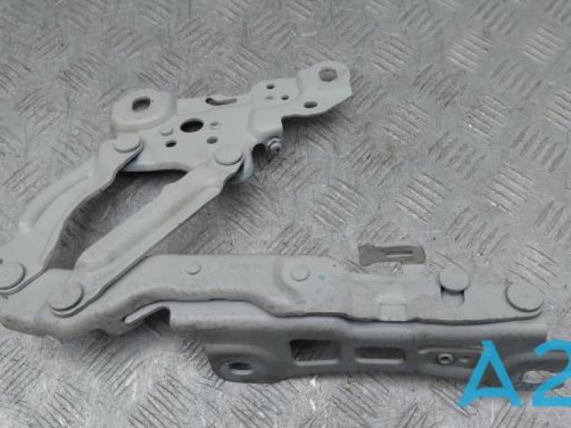 Завіс капота, лівий 41008494431 BMW