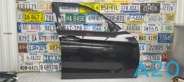 Пасажирські передні двері 41009628746 BMW