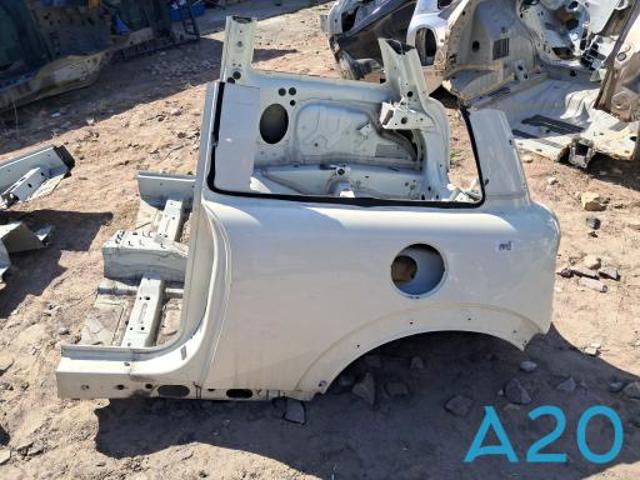 Крило заднє 41009633659 BMW