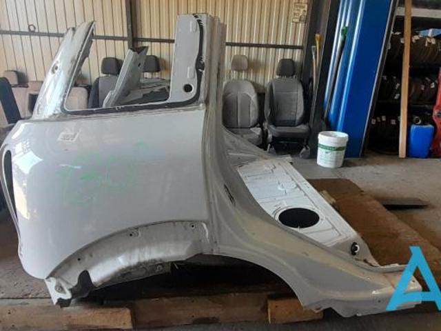 Кузовщина 41009811554 BMW