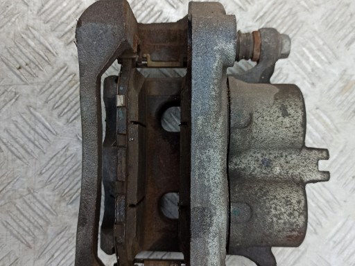 Супорт тормзной 410113JA0C NISSAN