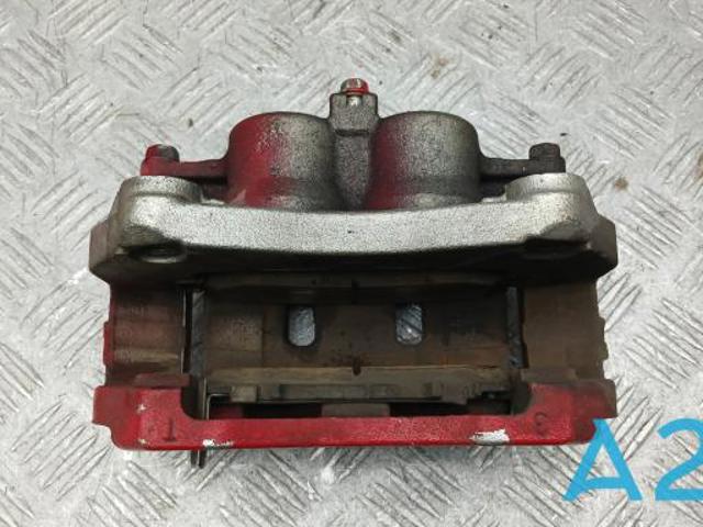 Супорт гальмівний, передній, лівий 410114GS0B NISSAN