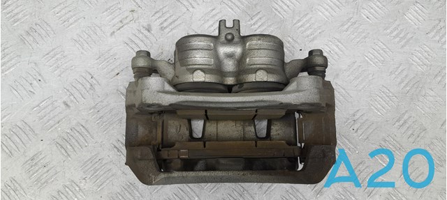 Супорт тормзной 410115TA0A NISSAN