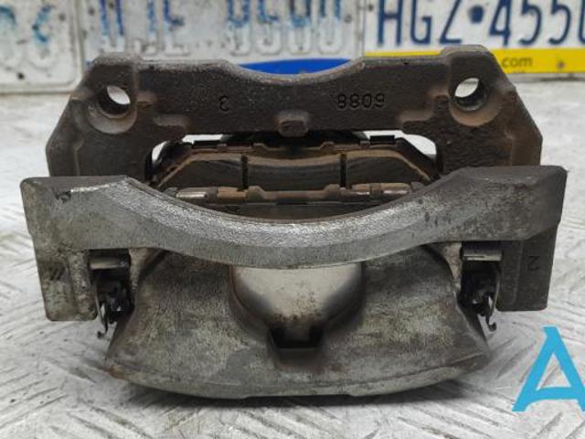 Супорт тормзной 410116RA0A NISSAN