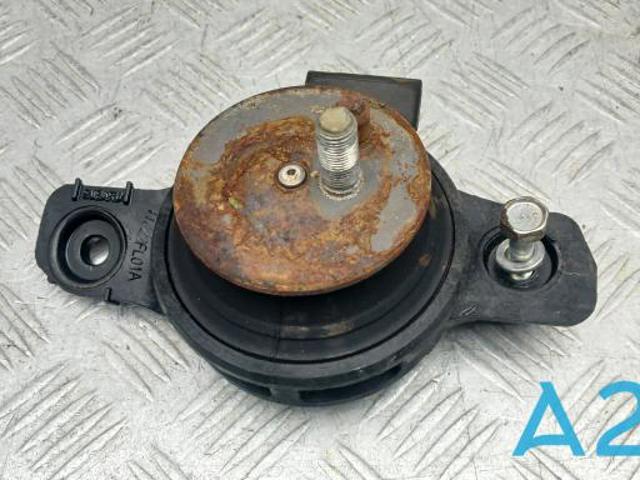 Подушка (опора) двигуна, ліва 41022AN01A SUBARU
