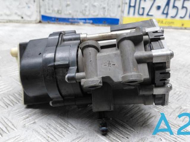 Привід зчеплення 410502B003 HYUNDAI