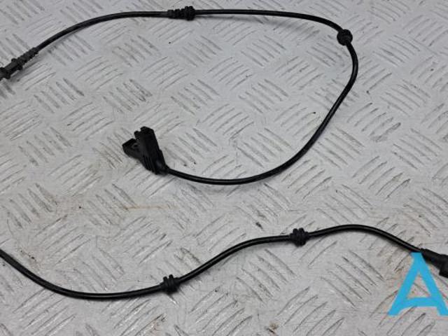 Датчик зносу гальмівних колодок, передній 410685DN0A NISSAN