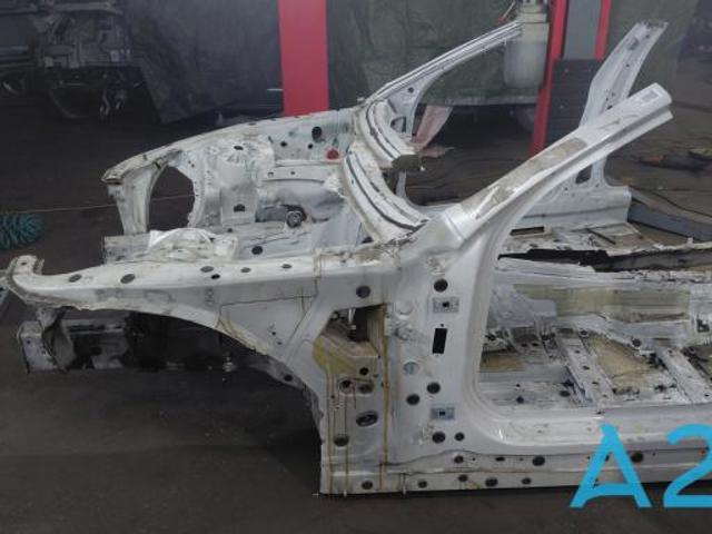 Панель бризковика (лонжерона) моторного відсіку, ліва 41107259359 BMW