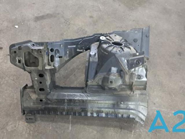 Лонжерон рами передній лівий 41117174281 BMW