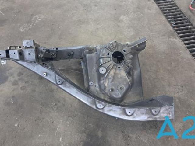 Лонжерон рами передній правий 41117174282 BMW