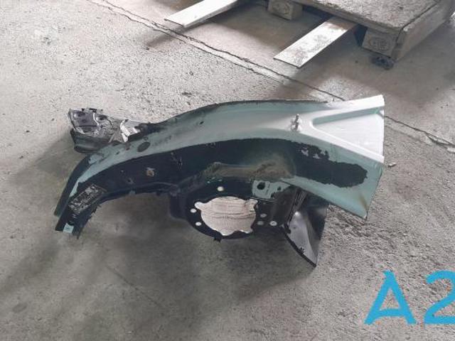 Лонжерон рами передній правий 41117267022 BMW
