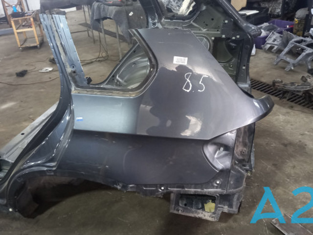 Крило заднє ліве 41217174353 BMW
